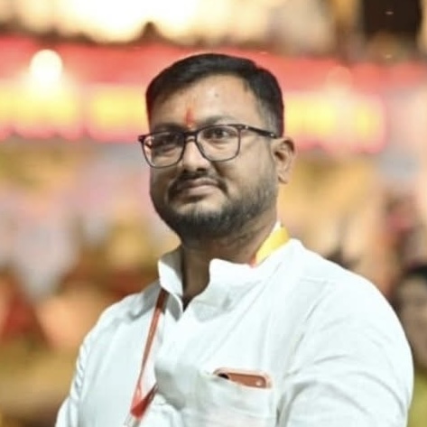 श्री धर्मेन्द्र पाटीदार