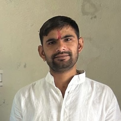 श्री संजय पाटीदार